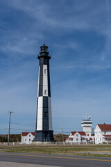 Lighthouse in Virgina Beach United States