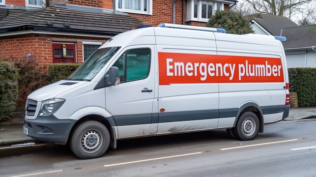 Emergency plumber service for leaking pipes and water fix, providing rapid response and expert solutions to prevent water damage and restore plumbing functionality in residential properties.