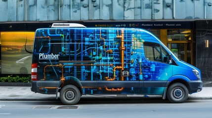 Emergency plumber service for leaking pipes and water fix, providing rapid response and expert solutions to prevent water damage and restore plumbing functionality in residential properties.