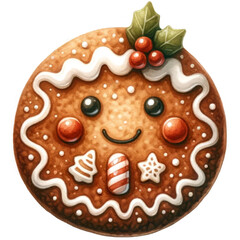 christmas cookie