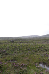 Fairy pools, Isle of Skye