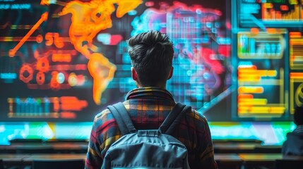 Organizational training using digital tools for enhanced learning, effective and innovative