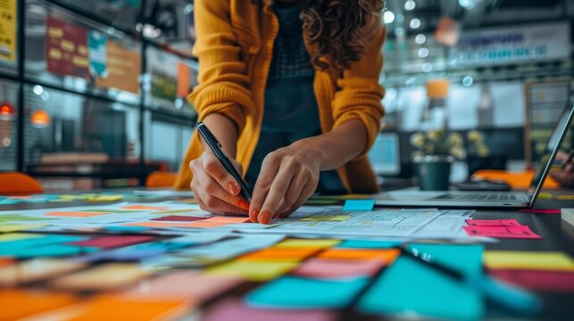 Organizational training using digital tools for enhanced learning, effective and innovative