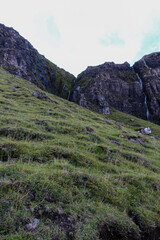 The Quiraing, Isle of Skye