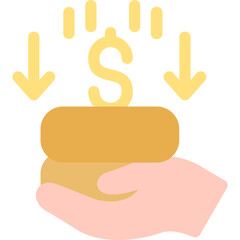 Savings Icon