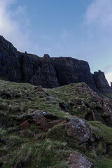 The Quiraing, Isle of Skye