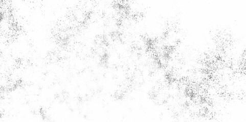 Vector grunge black and white crack paper texture design and texture of a concrete wall with cracks and scratches background.  abstract vintage of old surface dusty rough texture background.
