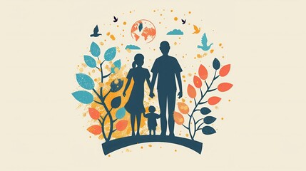 Celebrating Global Day of Parents: Honoring the Backbone of Families