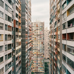 Urban architecture, Stone City