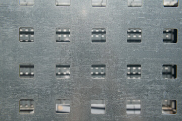 reviews with perforated galvanized steel sheet or expanded metal sheet are very similar.
