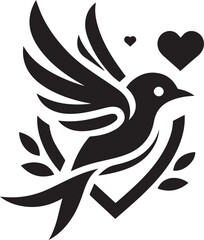 dove of peace symbol