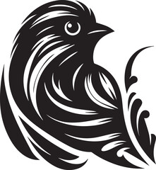 Fototapeta premium bird of paradise