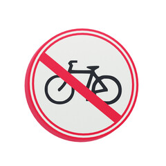 Sign And Symbol 3D Icon