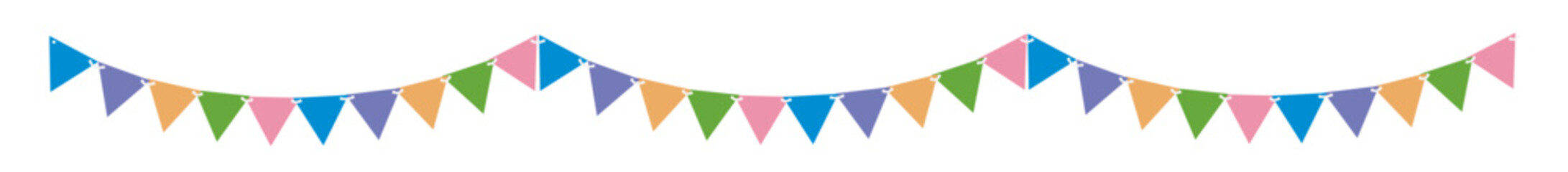 BIRTHDAY BANNER © Giuliana