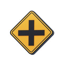Sign And Symbol 3D Icon