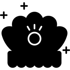 Pearl Icon