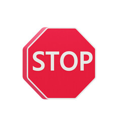 Sign And Symbol 3D Icon