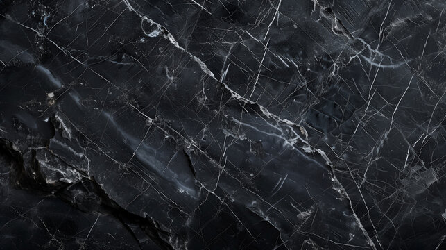 natural black marbal texture background