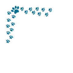 Cat Paws Corner