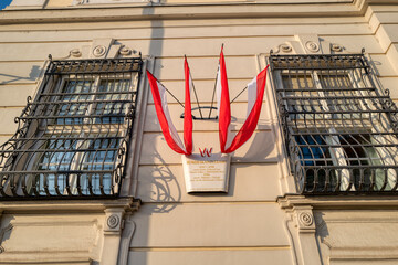 Wien - Bundeskanzleramt