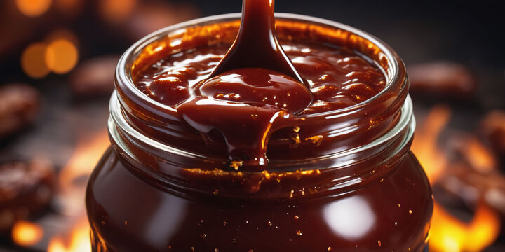 barbecue sauce