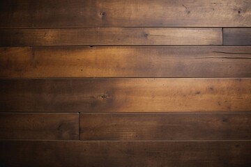 A textured backdrop of dark wooden planks arranged horizontally