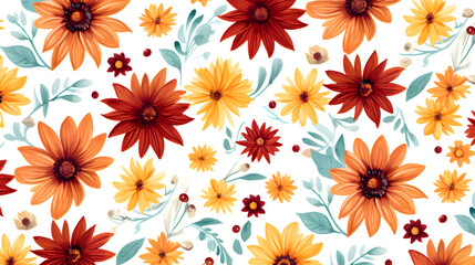 boho summer pattern print design abstract graphic poster background