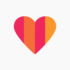 Free vector heart