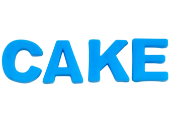 Blue Letters CAKE isolate no white background.png
