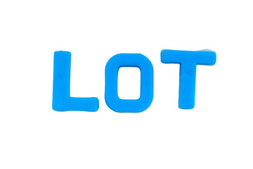 Blue Letters LOT isolate no white background.png