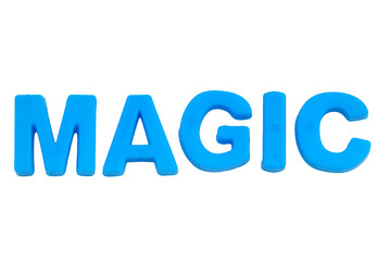 Blue Letters MAGIC isolate no white background.png