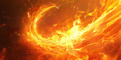 Rising from the Embers: Uniting in Sacred Fire