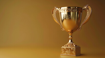 A decorative object for drinking, possibly an antique silver cup or a gold goblet with a candle