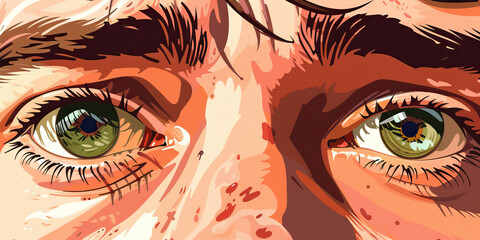 Breaking the Cycle: A Struggling Young Man Seeks Help for His Drug Addiction