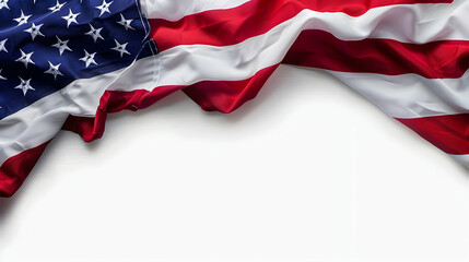 Flag of the United States American USA independence day