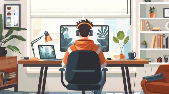 Remote team building activities designed for effective engagement, fun and productive