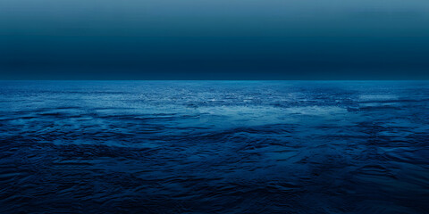 Fototapeta premium blue sea and background