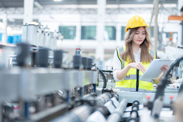 As the industrial sector evolves, female engineers continue to break barriers and carve out their...