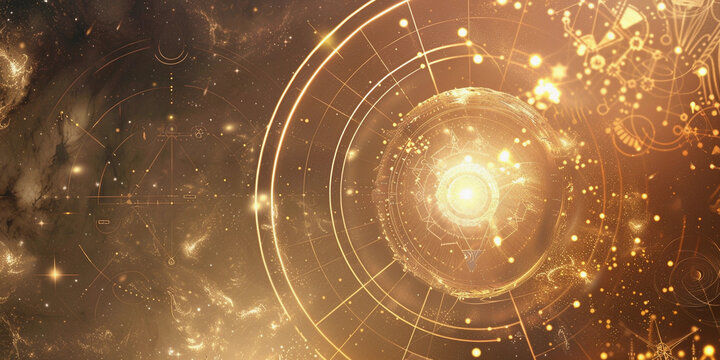 starry night sky zodiac astronomy astrology tarot psychic background