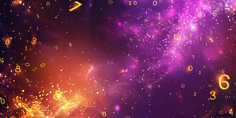 starry night sky zodiac astronomy astrology tarot psychic background