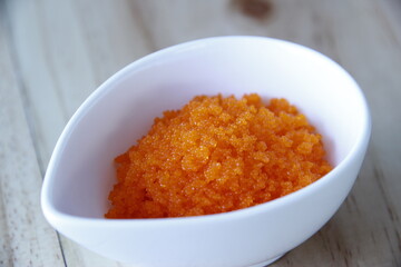 bowl of chili