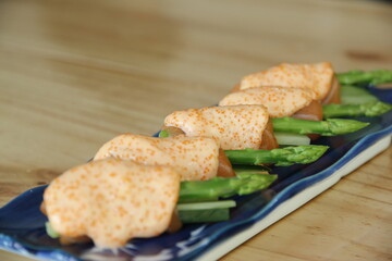 chicken nuggets with fries