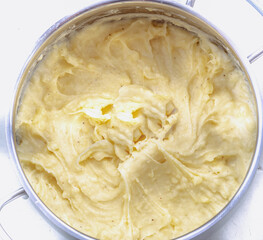 kartoffelpüree selleriepüree 