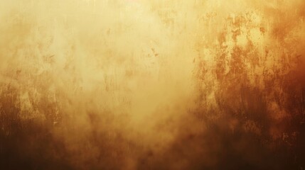 Brown Wallpaper. Plain and Simple Graphic Background in Beige and Brown Tones