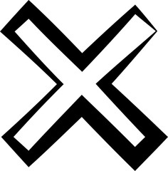 Fototapeta premium Geometric shapes. Graphics design