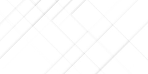Abstract geometric background with abstract white pattern of a lines and geometric stripes, Abstract business and technology background with white stripes, white background with geometric lines.