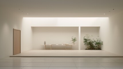 modern interior design