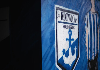 Kotwica Kołobrzeg © Robert