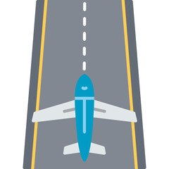 Runway Icon