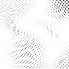 Circle Halftone Vector Art, Icons, and Graphics
